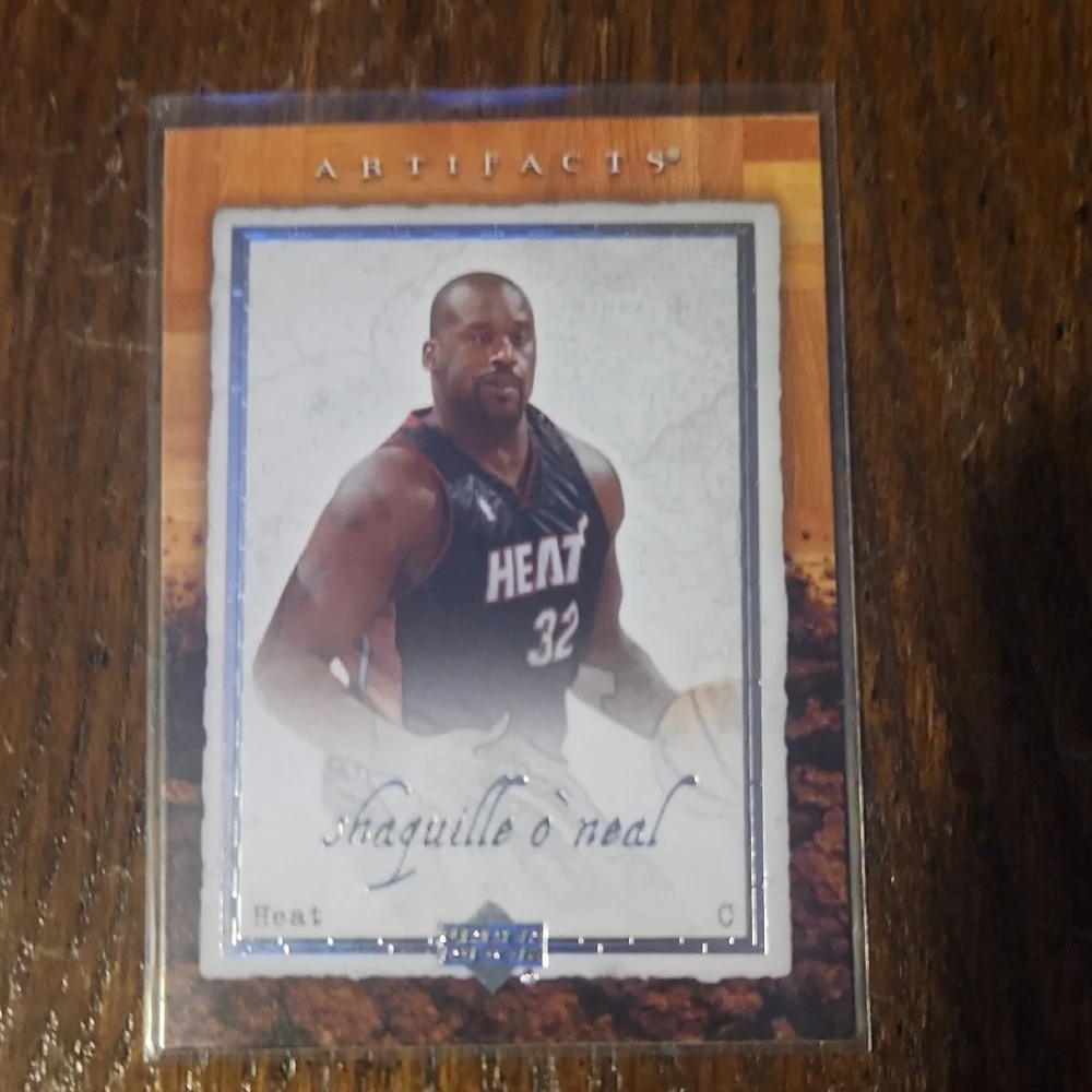 NBA set four